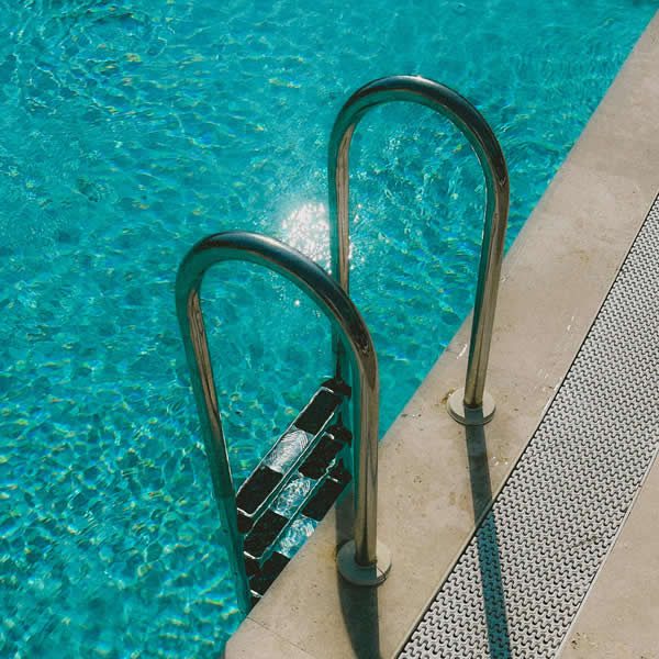 Blechinger-pool