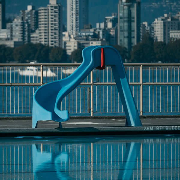 Blechinger-pool