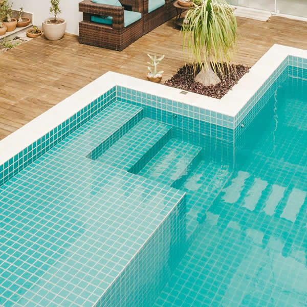 Blechinger-pool