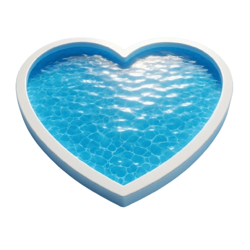 Blechinger-pool